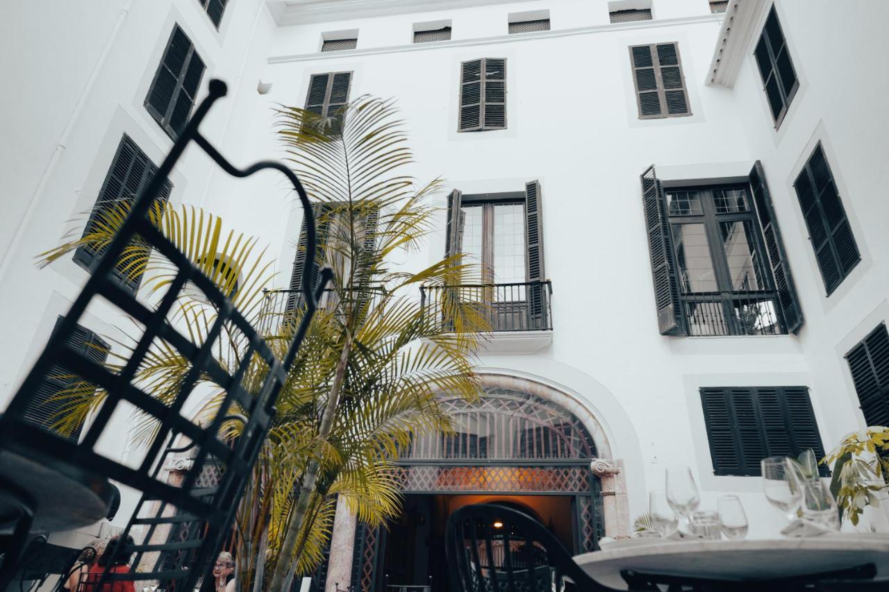 Born Palma