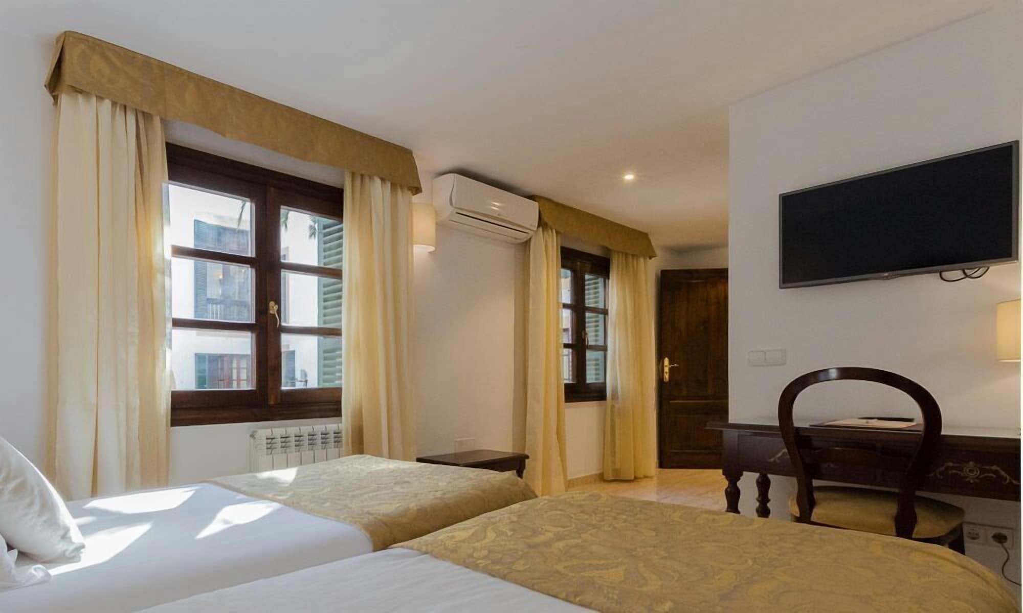 Born Hotel Palma