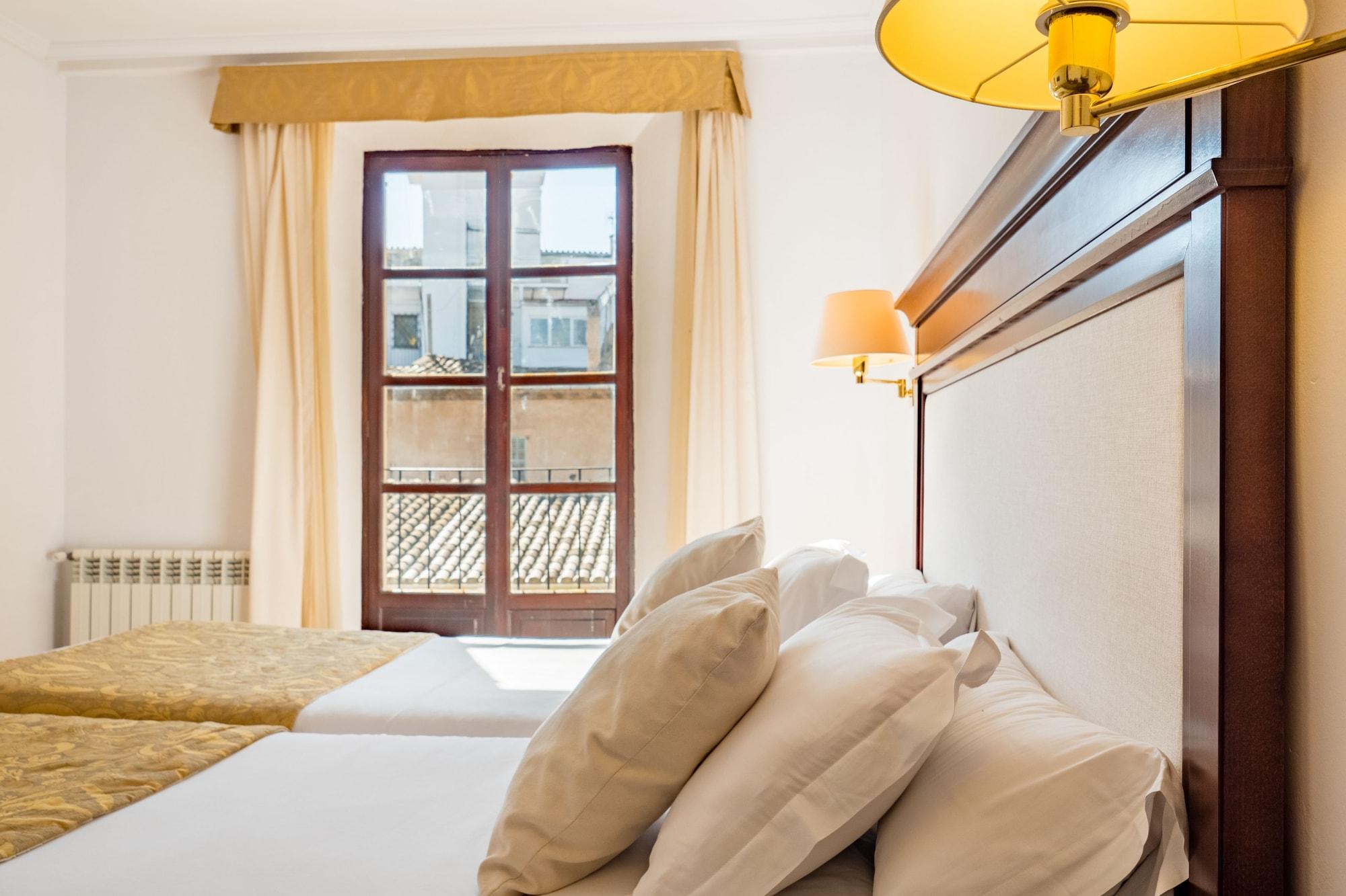 Born Hotel Palma