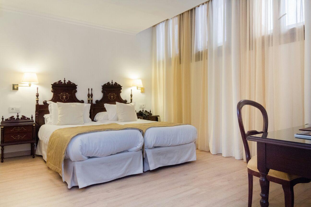 Born 4* Palma