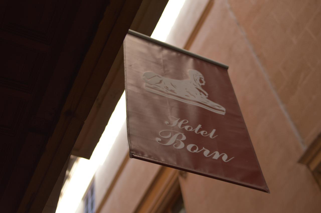 Born Hotel Palma